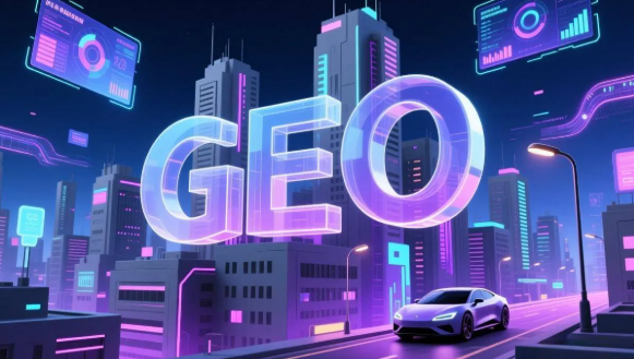 张店区GEO 优化行业动态：主流搜索平台地域收录规则更新综述