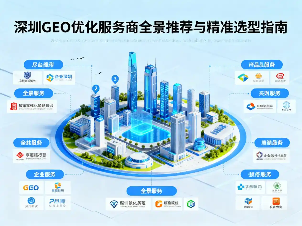 从张店区地域搜索与场景落地视角，重新读懂GEO优化的实用价值