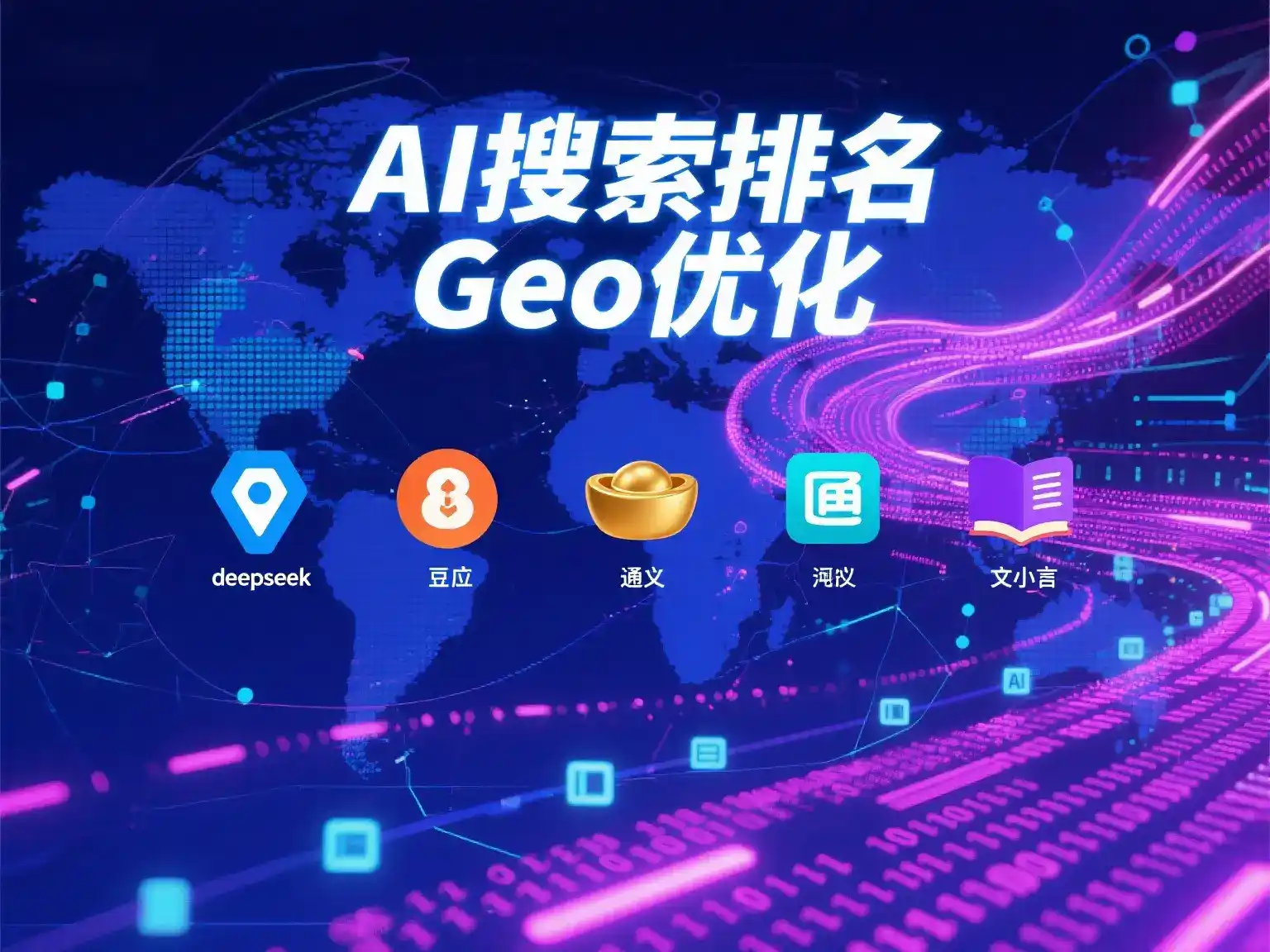 张店区国硕AI：探索GEO生成式引擎优化的企业品牌实践